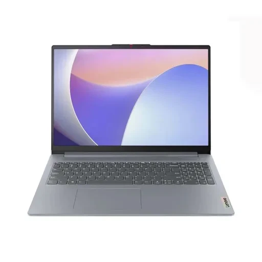 لپ تاپ 15.6 اینچی لنوو مدل Lenovo IdeaPad Slim 3 15IRH8 i7 13620H 16GB LPDDR5 512GB SSD IPS Backlit