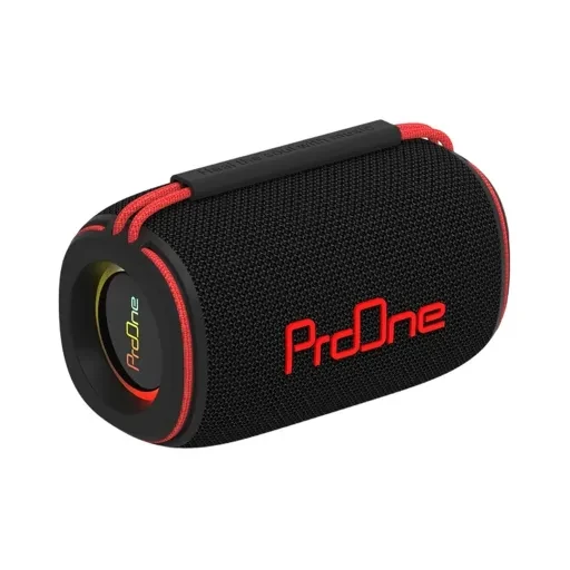 اسپیکر بلوتوثی قابل حمل پرووان PSB4119 توان 10 وات