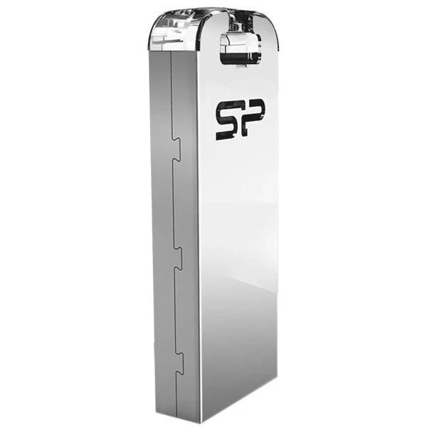 فلش مموری سیلیکون پاور مدل Silicon Power Touch T03 USB 2 با ظرفیت 16 گیگابایت
