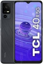 گوشی موبایل تی سی ال TCL 40R 5G دو سیم کارت ظرفیت 128 گیگابایت و رم 4 گیگابایت (بیمه+کاور+گلس)