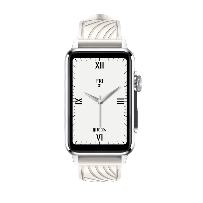 ساعت هوشمند اینفینیکس XBand XW4B