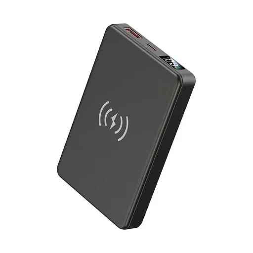 پاوربانک تسکو TP 1008W توان 22.5 وات و ظرفیت 10000 میلی آمپر ساعت