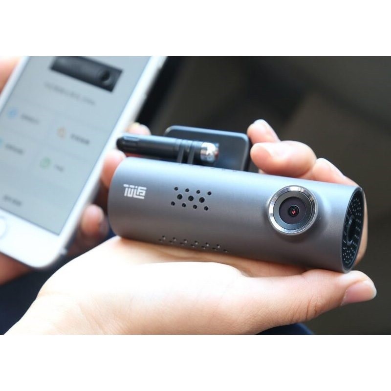 دوربین خودرو شیائومی 70Mai Interior Dash Cam FC02