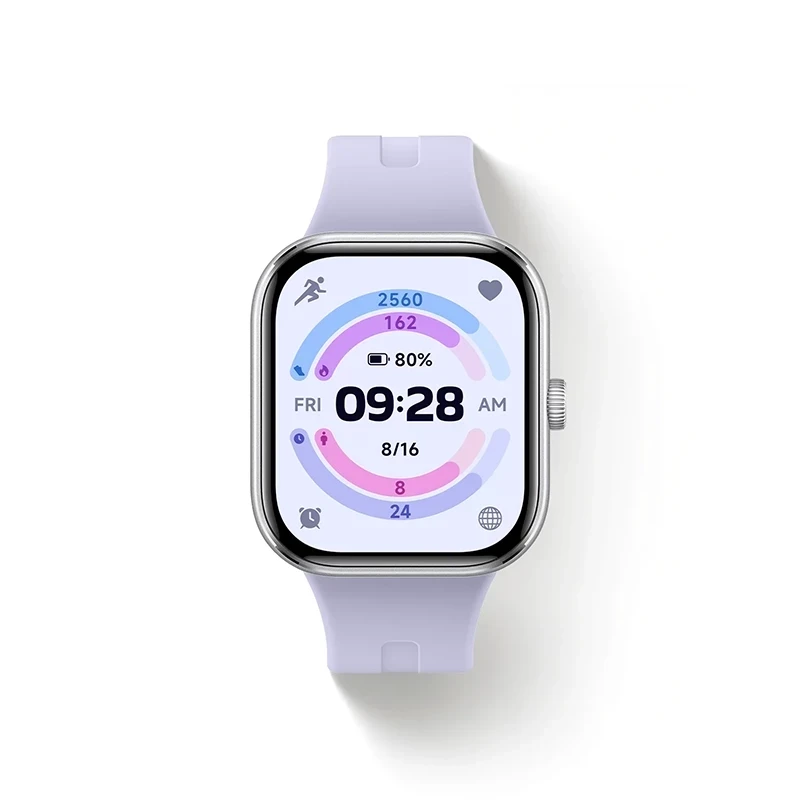 ساعت هوشمند شیائومی Redmi Watch 5