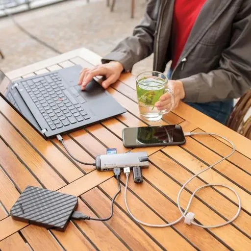 هارد اکسترنال ورباتیم مدل Verbatim Store 'n' Go GEN 2 Patterned Case USB 3.0 ظرفیت 2 ترابایت