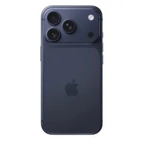 گوشی موبایل اپل iPhone 17 Pro ZA/A Not Active (تک سیمکارت + eSIM) ظرفیت256  گیگابایت و رم 12 گیگابایت  - پک اصلی سری M، بدون رجیستری
