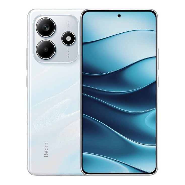 گوشی موبایل شیائومی Redmi Note 14 5G دو سیم کارت ظرفیت 256 گیگابایت و رم 8 گیگابایت - پک چین