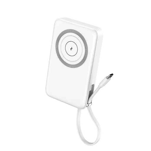پاوربانک بی سیم پرووان Power Core PPB5123 توان 20 وات و ظرفیت 10000 میلی آمپر ساعت
