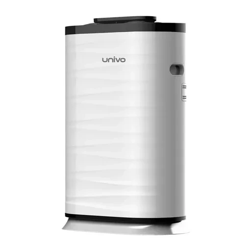 دستگاه تصفیه هوا یونیوو UAir Luma 600 به همراه ست فیلتر اضافی