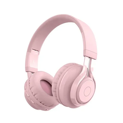 هدفون بی سیم مخصوص کودکان مدل BT06C