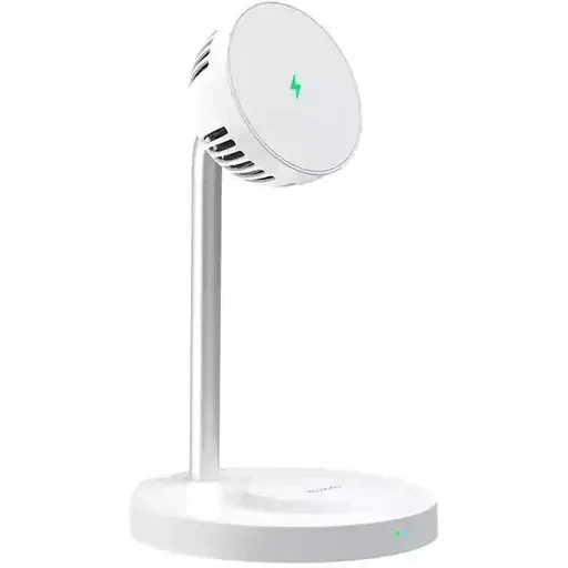 شارژر بی سیم مک دودو CH-2150 توان 15 وات