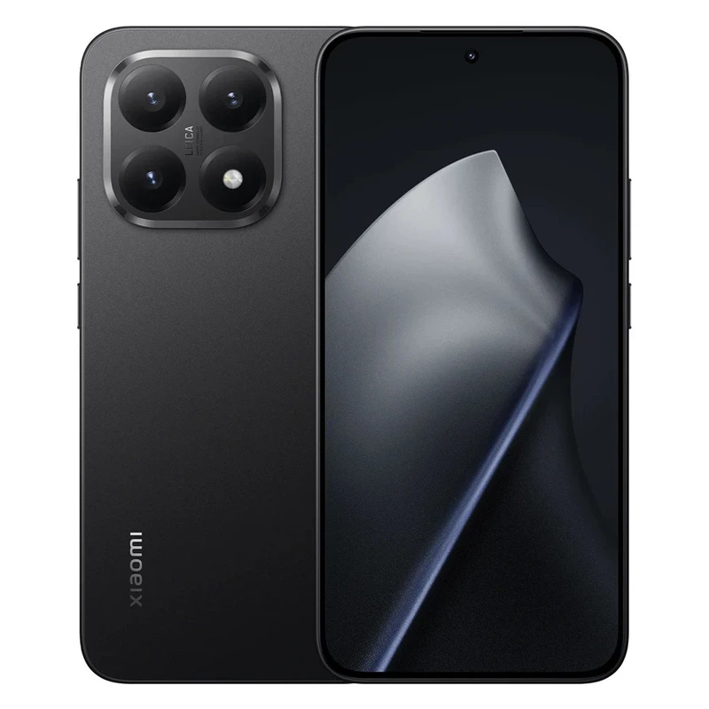 گوشی موبایل شیائومی 15T 5G دو سیم کارت ظرفیت 512 گیگابایت و رم 12 گیگابایت