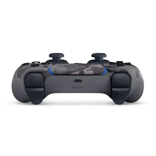 دسته بازی پلی استیشن 5 سونی مدل Sony DualSense CFI-ZCT1W-ارتشی