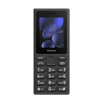 گوشی موبایل نوکیا 105 FA 2024 _ مونتاژ ایران تحت لیسانس نوکیا