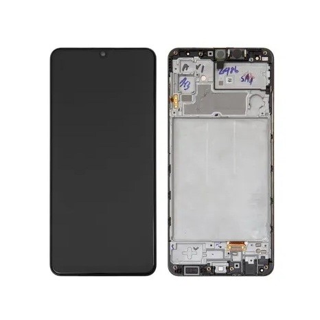 تاچ و ال سی دی گوشی موبایل سامسونگ M32 (M325) (4G) W.F (OLED JC)