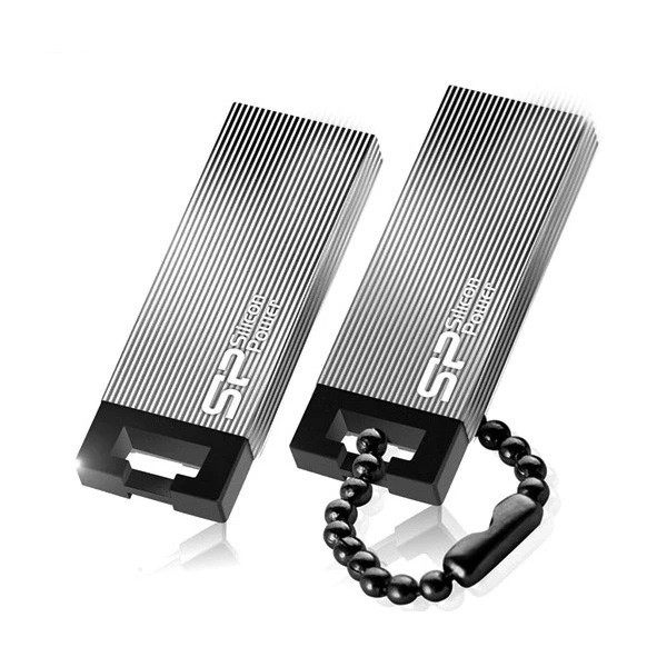 فلش مموری سیلیکون پاور مدل Silicon Power Touch 835 USB 2.0 ظرفیت 32 گیگابایت