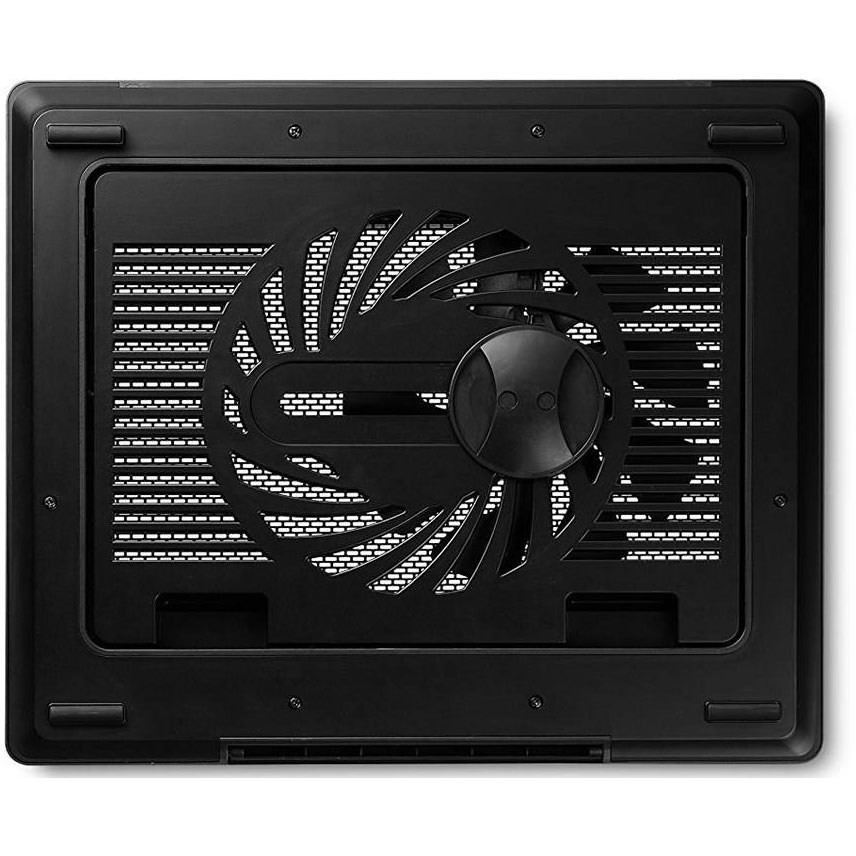 پایه خنک کننده لپ تاپ کولر مستر مدل Cooler Master Ergo Stand Lite R9-NBS-ESLK-GP