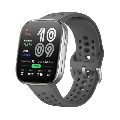 ساعت هوشمند امیزفیت مدل Amazfit Bip 6