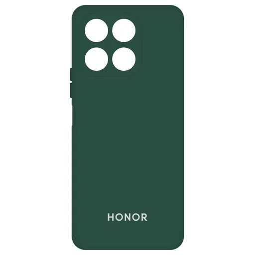 کاور سیلیکونی آنر مدل Honor X5B Plus-پک 5 عددی
