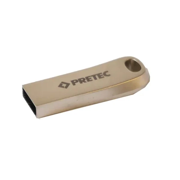 فلش مموری پرتک i-Disk Flux USB 3.2 ظرفیت 128 گیگابایت