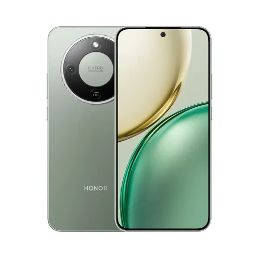 گوشی موبایل آنر X9D 5G دوسیم کارت حافظه 256 گیگابایت رم 12 گیگابایت