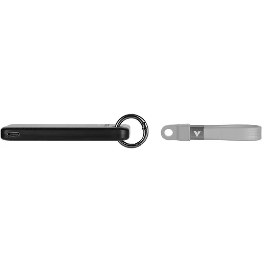 اس اس دی اکسترنال ورباتیم مدل Verbatim Pocket USB 3.2 ظرفیت 1 ترابایت