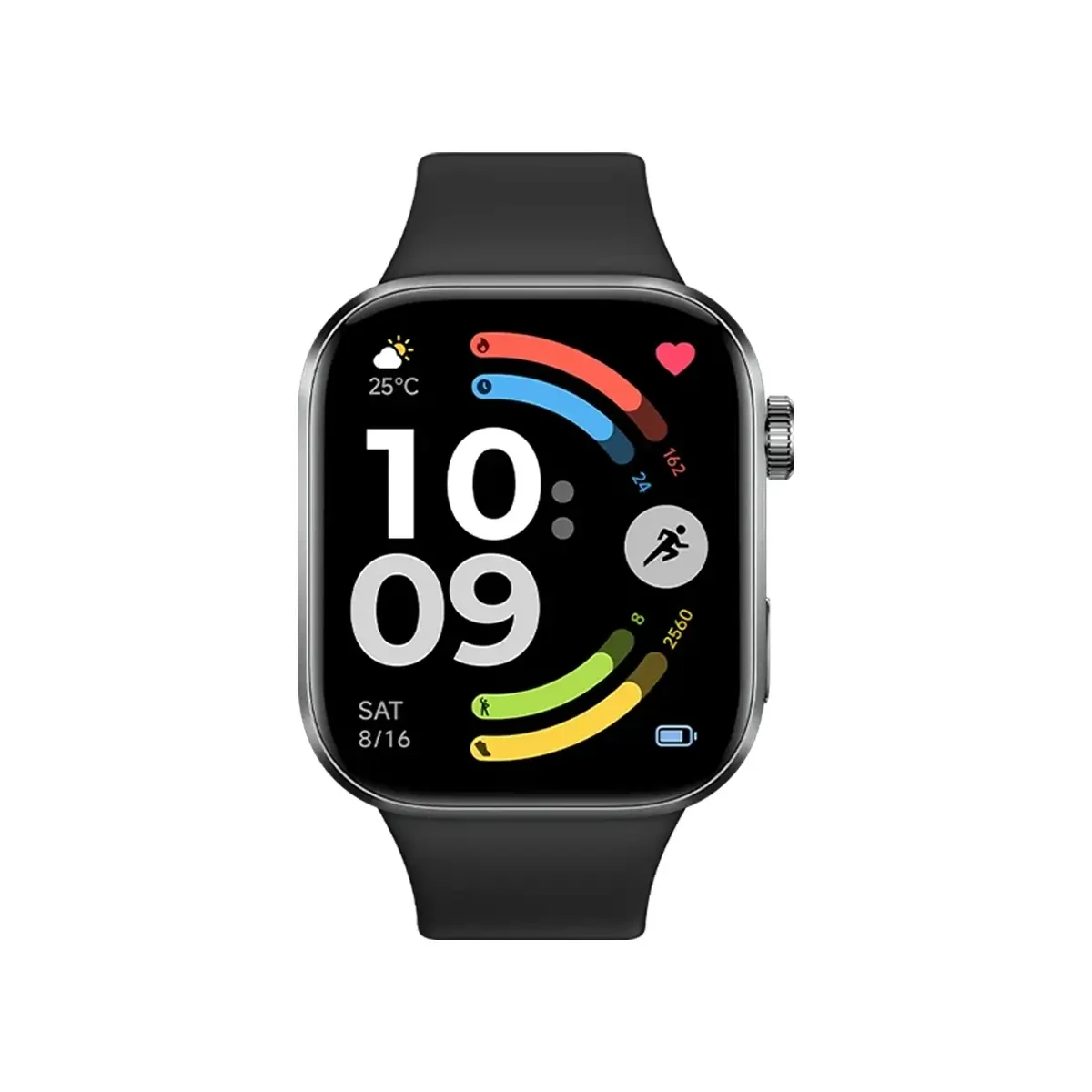 ساعت هوشمند شیائومی Redmi Watch 6