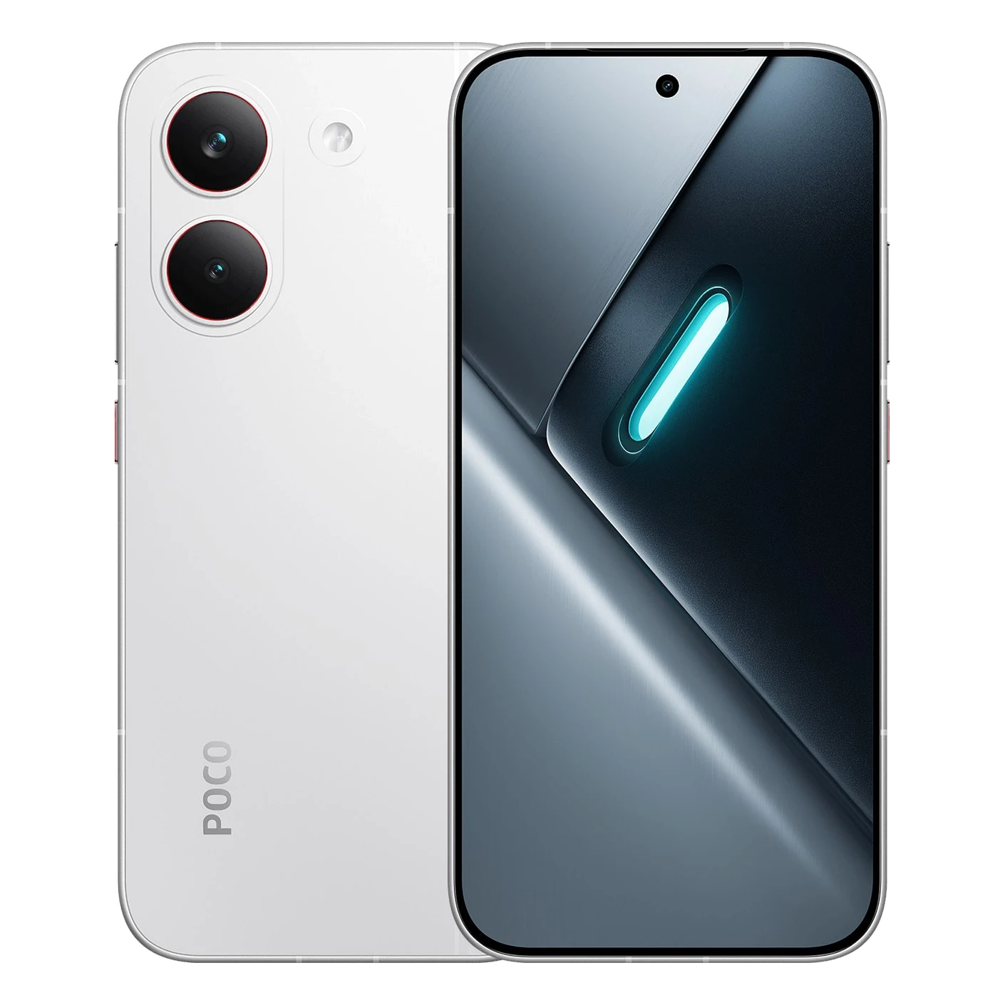 گوشی موبایل شیائومی POCO X8 Pro 5G ظرفیت 512 گیگابایت و رم 12 گیگابایت