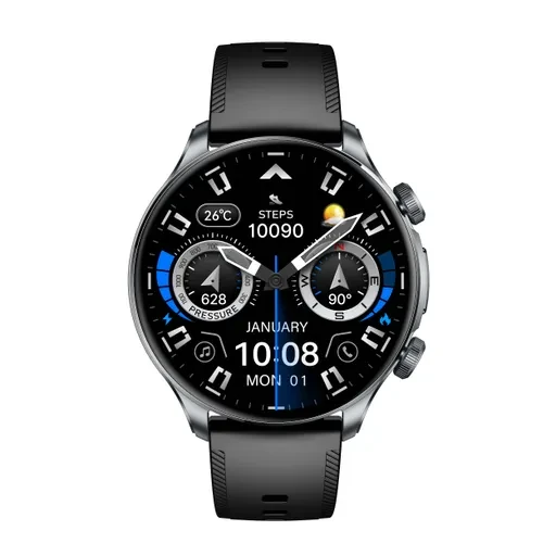 ساعت هوشمند ژوبیتر S610