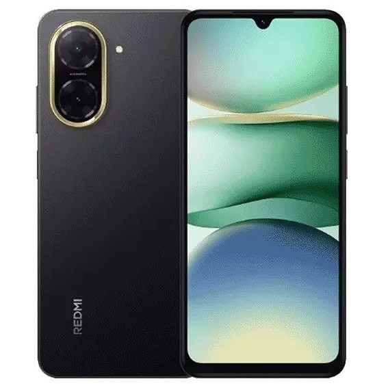 گوشی موبایل شیائومی مدل Redmi A5 4G دو سیم کارت ظرفیت 64 گیگابایت و رم 3 گیگابایت-گلوبال