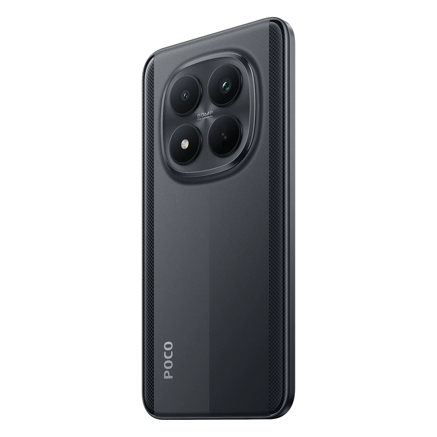 گوشی موبایل شیائومی Poco M8 Pro 5G ظرفیت 512 گیگابایت و رم 12 گیگابایت