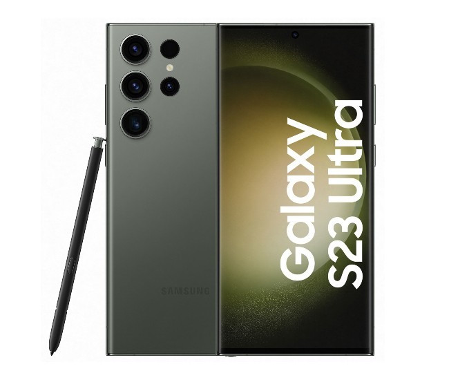 گوشی موبایل سامسونگ Galaxy S23 Ultra 5G ظرفیت 512 گیگابایت و رم 12گیگابایت