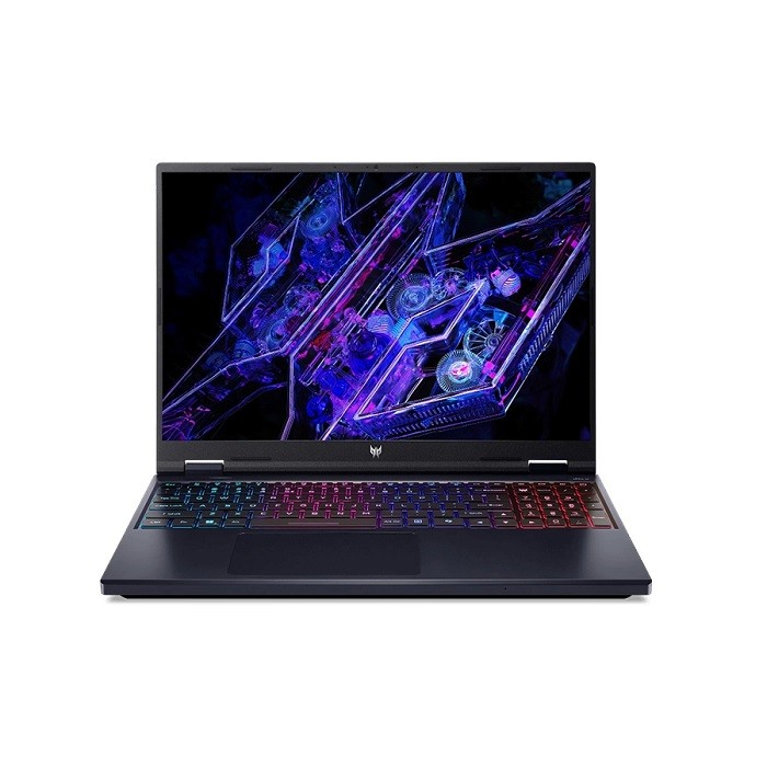 لپ تاپ 16 اینچی ایسر مدل Predator Helios Neo 16 PHN16-72-99PA-i9 14900HX-16GB DDR5-1TB SSD-RTX4060-FHD