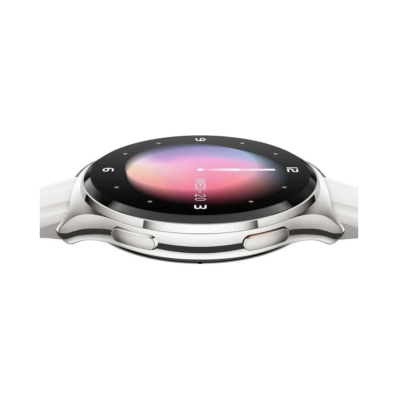 ساعت هوشمند هایلو Solar Lite 2