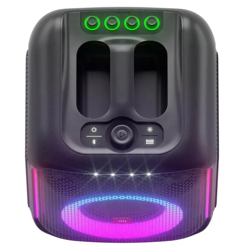 اسپیکر بلوتوثی قابل حمل جی بی ال PartyBox Encore Essential + بیمه