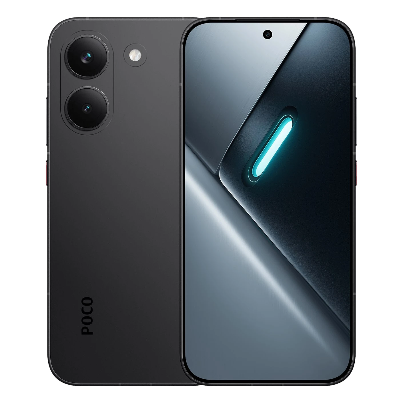 گوشی موبایل شیائومی POCO X8 Pro 5G ظرفیت 512 گیگابایت و رم 12 گیگابایت