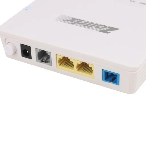مودم فیبر نوری زولتریکس HG8120C بدون Wi-Fi