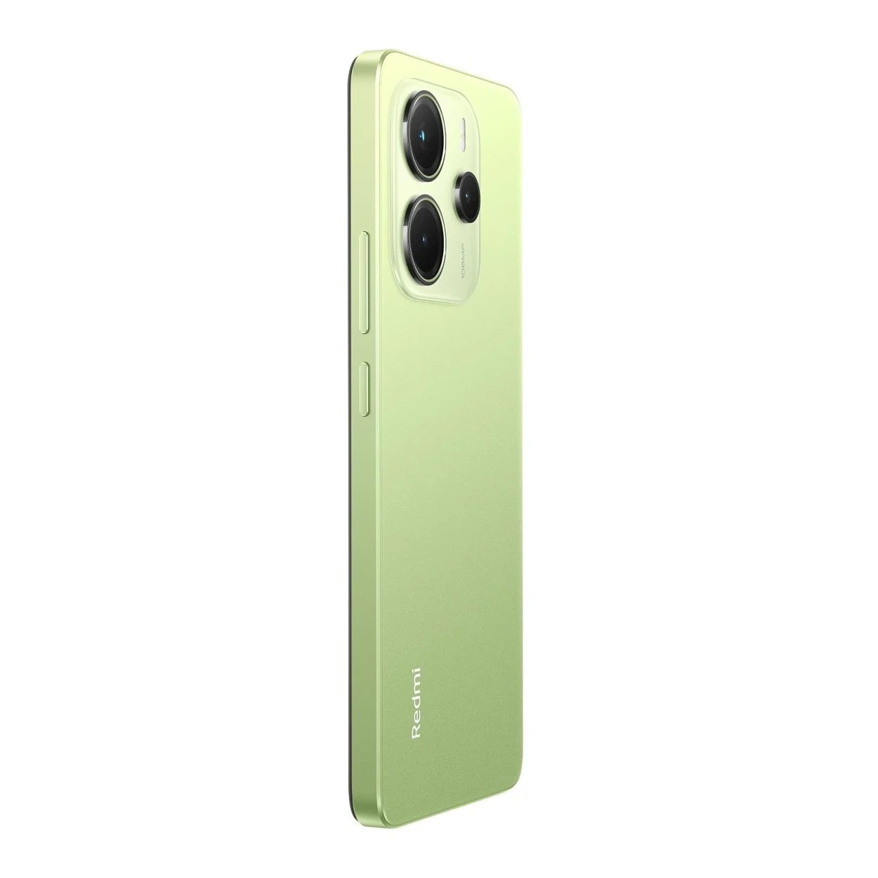 گوشی موبایل شیائومی Redmi Note 14 NFC ظرفیت 256 گیگابایت و رم 8 گیگابایت