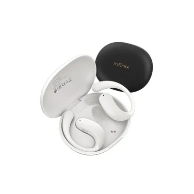 هندزفری بلوتوثی اینفینیکس ZLoop 4 XE04G