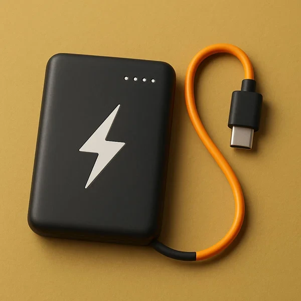 قیمت و خرید پاوربانک اصل در یزد | راهنمای جامع انتخاب بهترین مدل‌ها (۱۴۰۴)