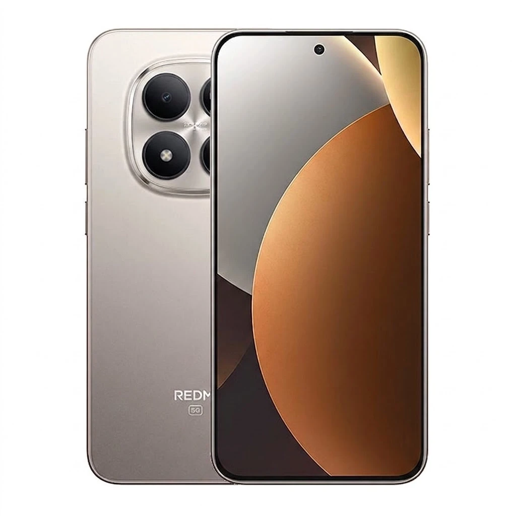 گوشی موبایل شیائومی Redmi Note 15 Pro 4G دو سیم کارت ظرفیت 256 گیگابایت و رم 8 گیگابایت
