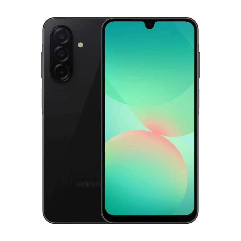 گوشی موبايل سامسونگ Galaxy A26 5G ظرفیت 256 گیگابایت رم 8 گیگابایت - ویتنام + بیمه