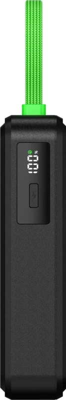 پاوربانک اینفینیکس XP20GT توان 55 وات و ظرفیت 20000 میلی آمپر ساعت