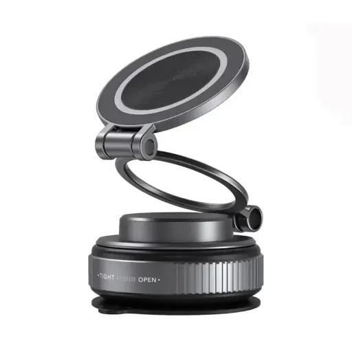 پایه نگهدارنده موبایل جی بی کیو مدل Vacu Fold N253412