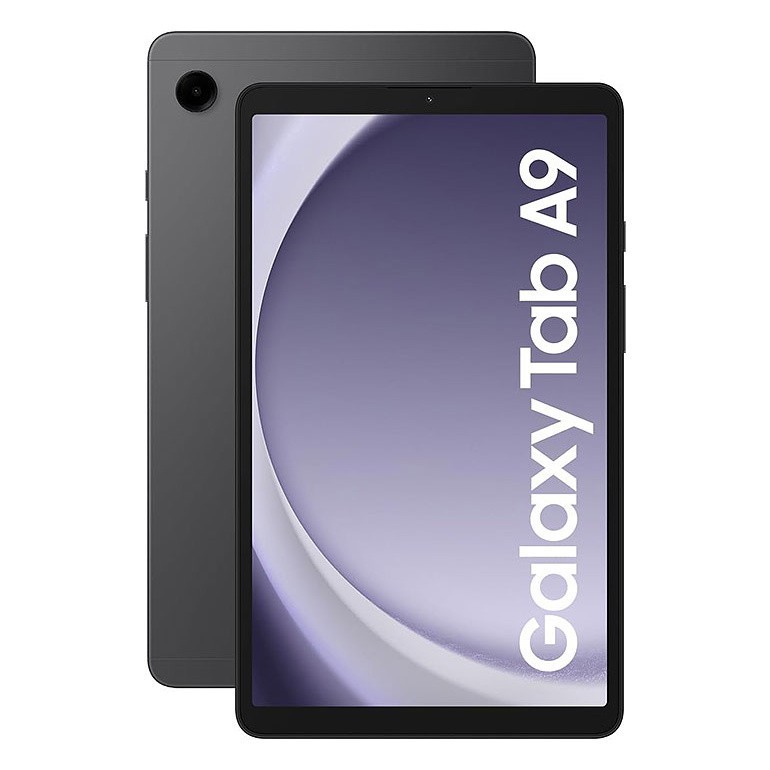 تبلت سامسونگ Galaxy Tab A9 ظرفیت 64 گیگابایت و رم 4 گیگابایت
