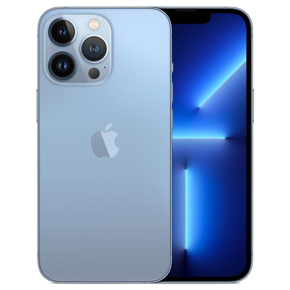 گوشی موبایل اپل iPhone 13 Pro CH/A Not Active دو سیم کارت ظرفیت 512 گیگابایت و رم 6 گیگابایت (اصلی - ML)