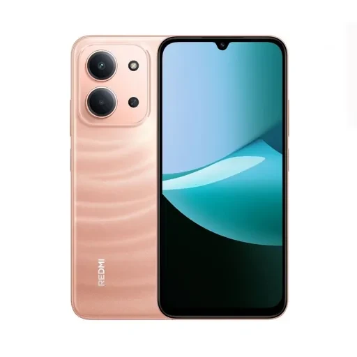 گوشی موبایل شیائومی Redmi 15C NFC ظرفیت 256 گیگابایت و رم 8 گیگابایت