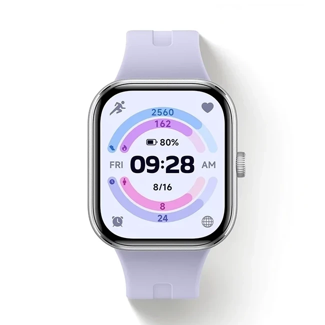 ساعت هوشمند شیائومی Redmi Watch 5