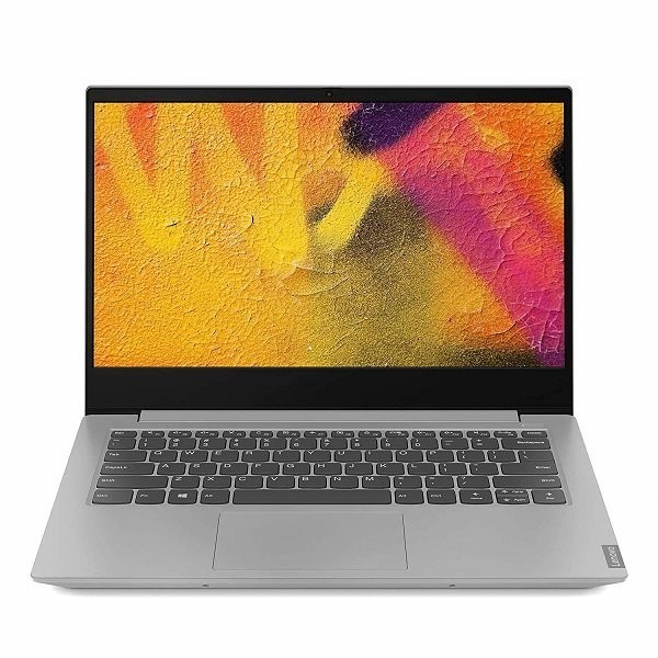 لپ تاپ 15.6 اینچی لنوو NOTE BOOK IP3 (IdeaPad 3) CORE I7-1165G7 12GB