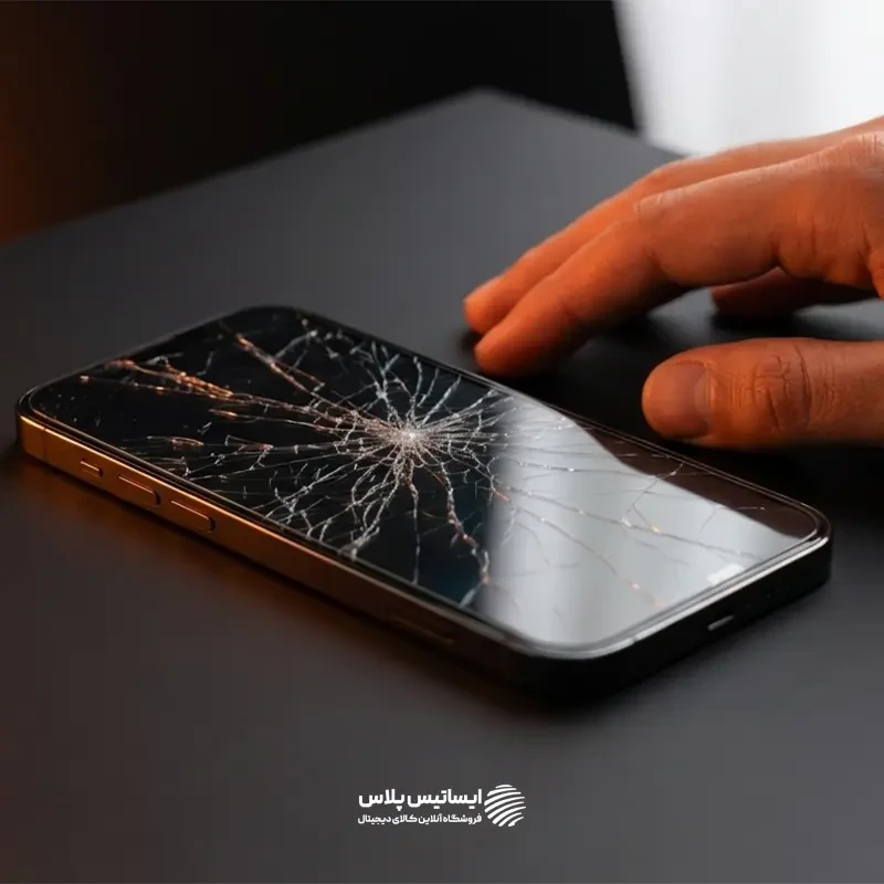 چطور عمر صفحه‌نمایش گوشی خود را افزایش دهیم؟ توصیه‌های کاربردی متخصصان تعمیرات موبایل